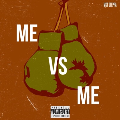 Me Vs Me - Single
