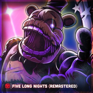 Five Long Nights (Remastered) - Single