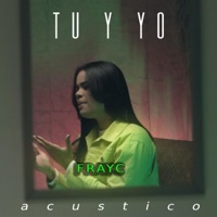 Tu y yo Acústico - Single - Frayc