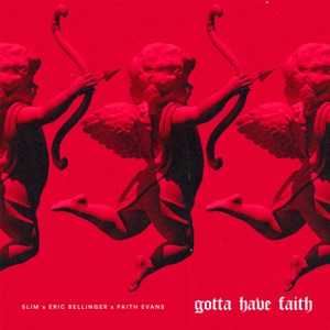Gotta Have Faith - Single