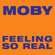 New Dawn Fades - Moby