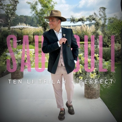 Ten Li Tfilah + Perfect - Single