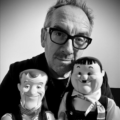 Elvis Costello & The Imposters