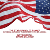 The Star-Spangled Banner - National Anthem Of The United States Of America, Pt. 2 (Instrumental) - Simone Del Freo