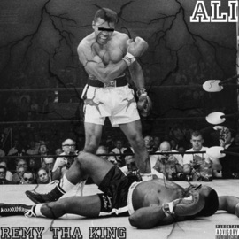 Ali Remy Tha King