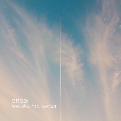 Walking Into Heaven - Single