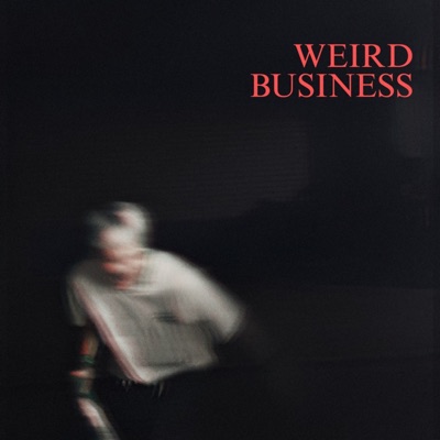Weird Business - Single