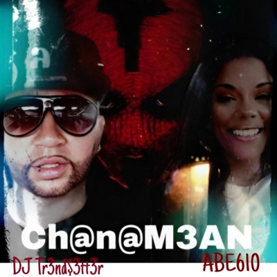 Chanamean Spanglish (Radio Edit) - Single