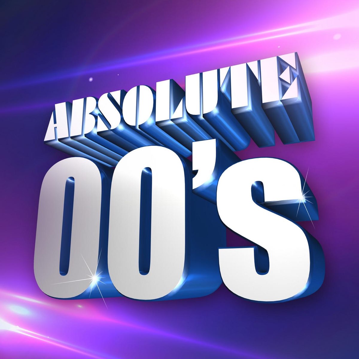 ‎Absolute 00's by Various Artists on Apple Music