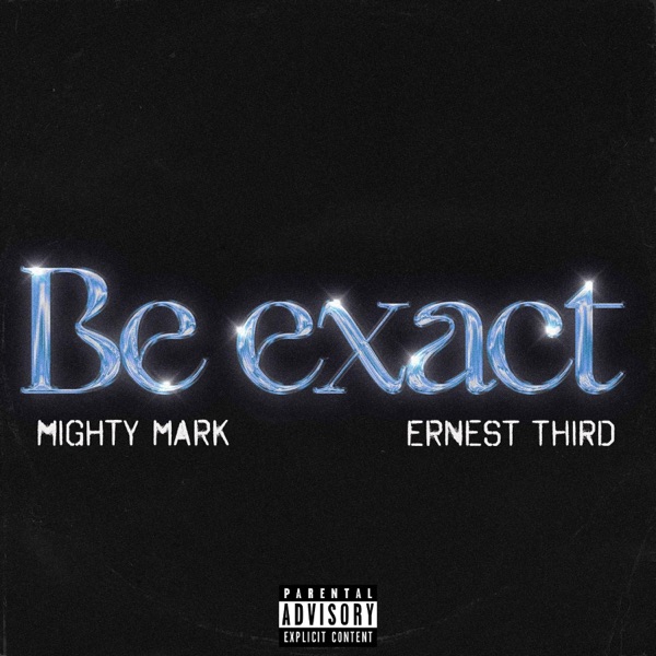 Be Exact - Single