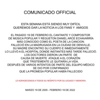 El renacer de un poeta - Single - Daniel Arce Echavarria