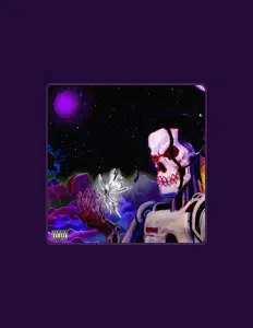 Keith Lunar सुनें, म्यूज़िक वीडियो देखें, बायो पढ़ें, दौरे की तारीखें और बहुत कुछ देखें!