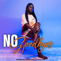 No Goodbyes - Single - Jae Kae ZA