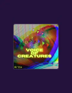 聆聽 Mi'Ele B.、觀看音樂影片、閱讀小傳、查看巡演日期等！