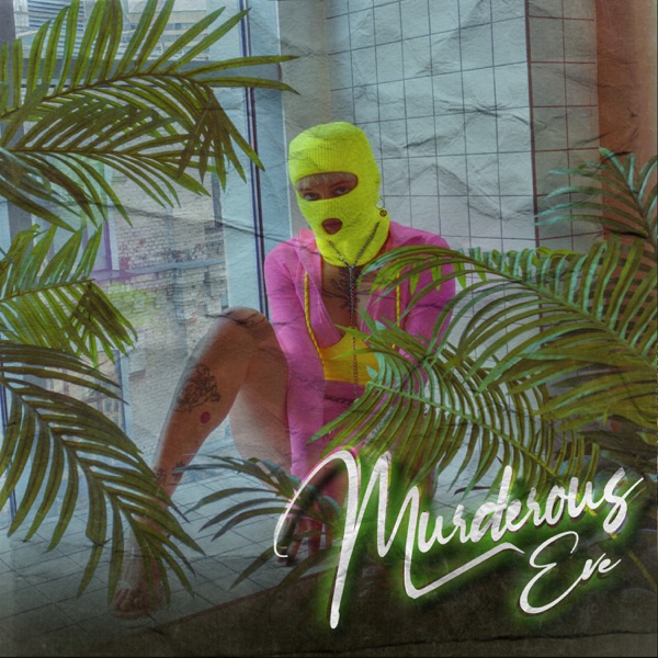 Murderous Eve - EP