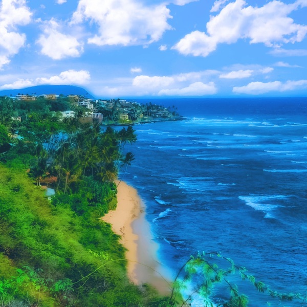 Pacific