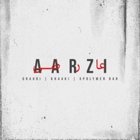 Aarzi (feat. Kh44ki & Xpolymer Dar) - Single - Ghauri