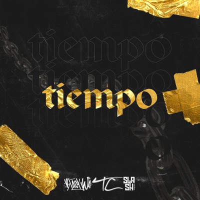 Tiempo - Single