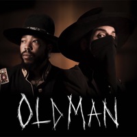 Old Man - Single - Wild the Coyote & Badd Wolf
