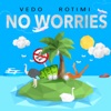 No Worries - Single, 2023