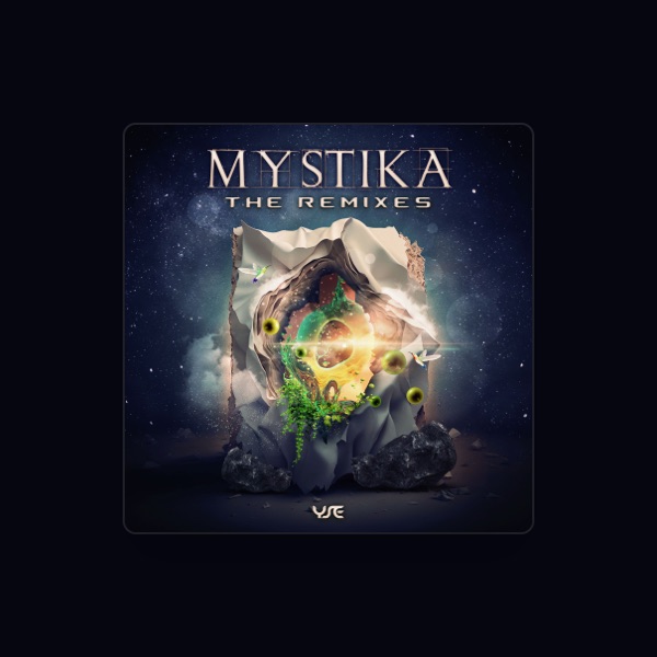 Mystika's avatar