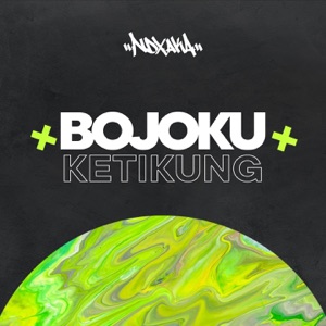 Chord Gitar Bojoku Ketikung - NDX AKA