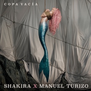 Shakira & Manuel Turizo - Copa Vacía - 排舞 编舞者