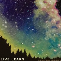 Live Learn - Single - The California Honeydrops