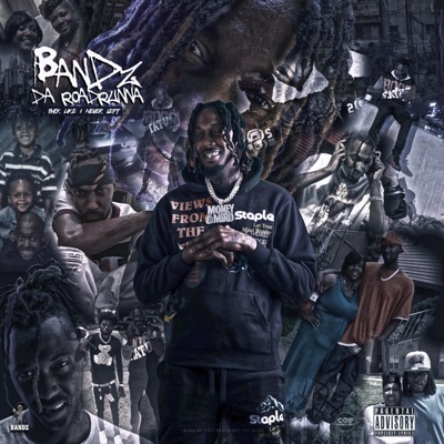 BandzDaRoadRunna "Back Like I Never Left"