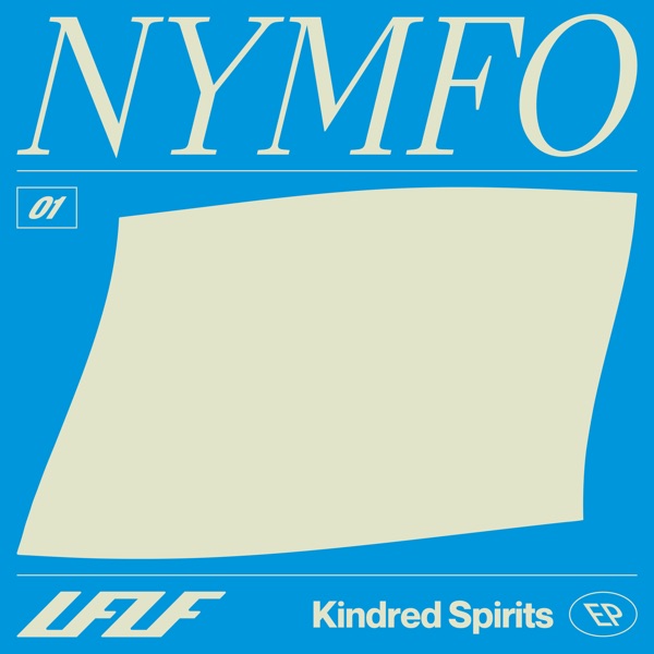 Kindred Spirits Ep