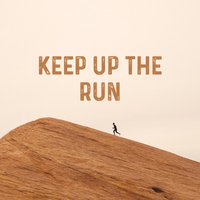 Keep up the Run - Single