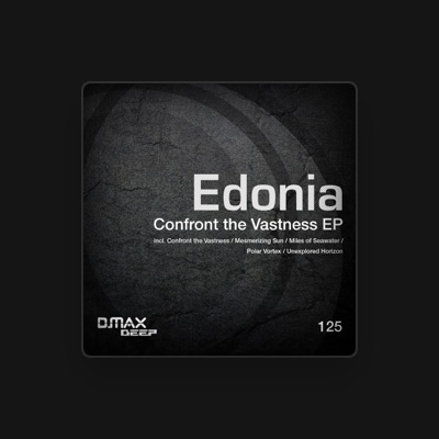 Listen to Edonia, watch music videos, read bio, see tour dates & more!