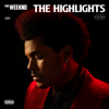 Die For You - The Weeknd