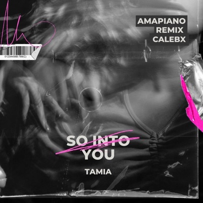 So Into You (Amapiano Remix) - Single