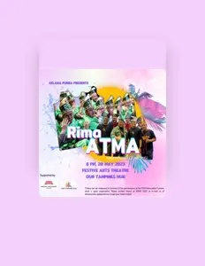 收听 Kelana Purba、观看音乐视频、阅读小传、查看巡演日期等 ！