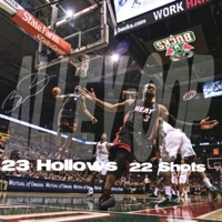 Alley-Oop (Feat. 22) - Single - 23Hollows