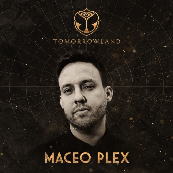 Tomorrowland 2022: Maceo Plex at CORE, Weekend 1 (DJ Mix)