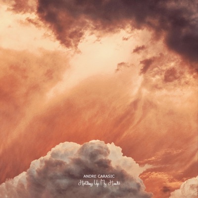 Holding Up My Hands - Single