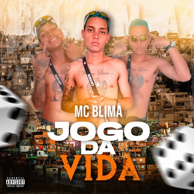 Jogo da Vida - EP