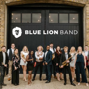 Blue Lion Band