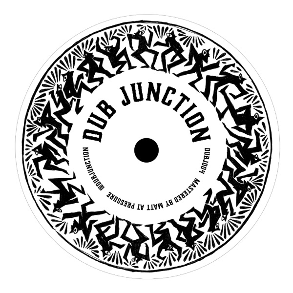 Under de Kitchen - EP
