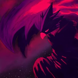 Sombras de Tokyo (Extended Version) Frostt 7k