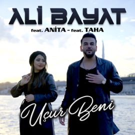 Bu Aşkı Kutlayalım (feat. Anita & Taha) Ali Bayat