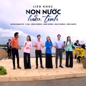 Liên Khúc Hồn Quê - Non Nước Hữu Tình artwork