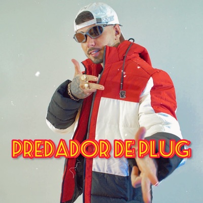 Predador de Plug - Single