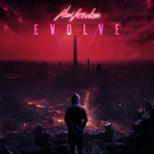 Evolve artwork