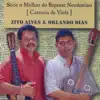 Zito Alves & Orlando Dias - Não Sei Viver Sem Você