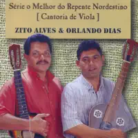 Menina de 12 Años — Zito Alves & Orlando Dias