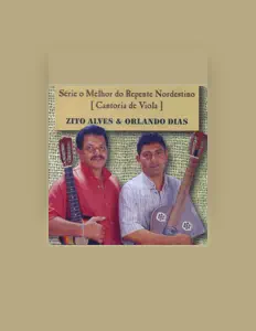 Listen to Zito Alves, watch music videos, read bio, see tour dates & more!