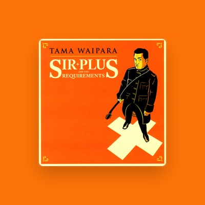 Tama Waipara
